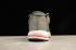 Nike Air Zoom Vomero 12 Orange Grey Running Shoes Lace Up 863762-006