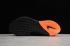2020 Nike Air Zoom Vomero 15 Black Orange Running Shoes CU1855-003