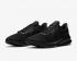 Nike Downshifter 10 All Black Mens Running Shoes CI9981-002