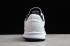 2019 Nike Downshifter 9 White Black Running Shoes AQ7486 002