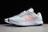 2019 Wmns Nike Downshifter 9 Grey Orange White Running Shoes AQ7486 010