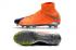 NIke mellifers three generation 3D high FG woven football shoes 521452