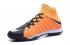 Nike Hypervenom Phantom III DF FG Orange Black White