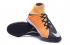 Nike Hypervenom Phantom III DF FG Orange Black White