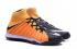 Nike Hypervenom Phantom III DF FG Orange Black White