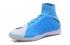 Nike Hypervenom X Proximo II DF IC Sky Blue White Black