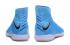 Nike Hypervenom X Proximo II DF IC Sky Blue White Black