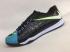 Nike Hypervenom Phantom III DF TF MD Black Blue Yellow New