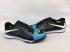 Nike Hypervenom Phantom III DF TF MD Black Blue Yellow New