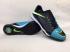 Nike Hypervenom Phantom III DF TF MD Black Blue Yellow New