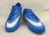 Nike Hypervenom Phantom III DF TF MD Blue White