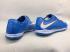 Nike Hypervenom Phantom III DF TF MD Blue White