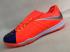 Nike Hypervenom Phantom III DF TF MD Bright Orange Black White