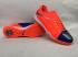 Nike Hypervenom Phantom III DF TF MD Bright Orange Black White