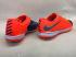 Nike Hypervenom Phantom III DF TF MD Bright Orange Black White