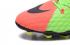 Nike Hypervenom Phantom III low help green football shoes 852567-308