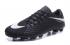 Nike Hypervenom Phelon III FG TPU WaterproofBlack White 852562-308