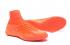 Nike Hypervenom Phantom II IC FLOODLIGHTS PACK Orange Football Shoes