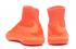 Nike Hypervenom Phantom II IC FLOODLIGHTS PACK Orange Football Shoes