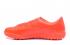 Nike Hypervenom Phantom II TF FLOODLIGHTS PACK Orange Football Shoes
