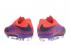 Nike Hypervenom Phinish Neymar FG Orange Purple Soccer Shoes
