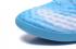 Nike MagistaX Proximo II IC MD Soccers Shoes ACC Waterproof Blue White