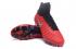 Nike Magista Obra II FG Soccers Shoes ACC Waterproof Red Black