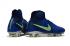 Nike Magista Obra II Time to Shine ACC Waterproof Royal Blue Green