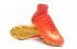 Nike Mercurial Superfly V CR7 FG Orange Gold