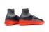 Nike Mercurial Superfly V CR7 IC Wolf Grey Orange