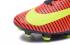 Nike Mercurial Superfly V FG Junior Firm Ground Spark Brilliance Men Soccer Football Shoes 831940-870