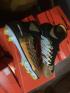 NIke Mercurial Superfly High ACC Waterproof V FG Yellow Black