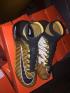 NIke Mercurial Superfly High ACC Waterproof V FG Yellow Black