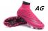 Nike Mercurial Superfly ACC AG Hyper Pink Hyper Pink Black 717138-660