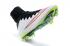 Nike Mercurial Superfly FG ACC Soccer Cleats White Black Volt Pink 641858-170