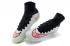 Nike Mercurial Superfly FG ACC Soccer Cleats White Black Volt Pink 641858-170