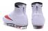 Nike Mercurial Superfly FG ACC White Red Black 641858-060