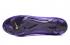 Nike Mercurial Superfly FG Intense Heat Purple Green Soccer Cleats 641858-581
