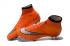 Nike Mercurial Superfly FG Mango Soccer Cleats 641858-803