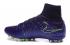 Nike Mercurial Superfly FG Urban Lilac Power Clash Purple Green Soccer Cleats 641858-580