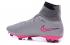 Nike Mercurial Superfly FG Wolf Grey Hyper Pink Black 641858-060