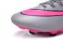 Nike Mercurial Superfly FG Wolf Grey Hyper Pink Black 641858-060