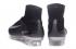 Nike Mercurial Superfly V FG Soccers ACC Waterproof Black Silver