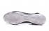 Nike Mercurial Superfly V FG Soccers ACC Waterproof Black Silver