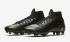 Nike Superfly 6 Pro FG Black Metallic Vivid Gold AH7368-077