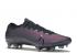 Nike Mercurial Vapor 13 Elite Fg Black AQ4176-010