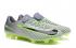 Nike Mercurial Vapor XI FG Soccers Shoes Grey Green Black