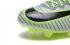 Nike Mercurial Vapor XI FG Soccers Shoes Grey Green Black