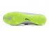 Nike Mercurial Vapor XI FG Soccers Shoes Grey Green Black