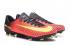 Nike Mercurial Vapor XI FG Soccers Shoes Orange Yellow Black